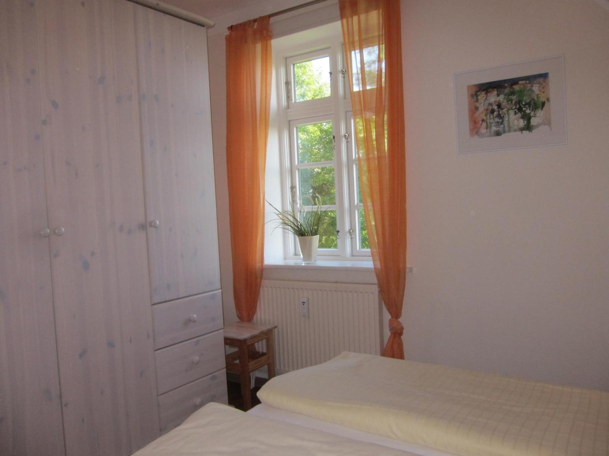 Nordseekrabbe 12 Herrenhof Wrixum Εξωτερικό φωτογραφία