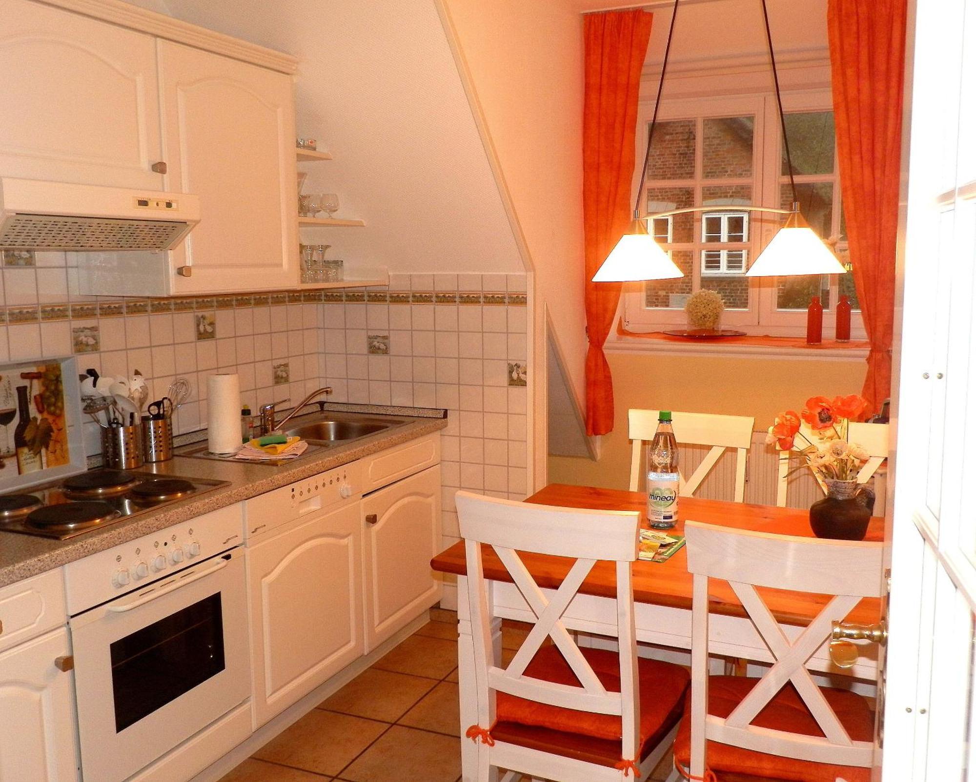 Nordseekrabbe 12 Herrenhof Wrixum Εξωτερικό φωτογραφία